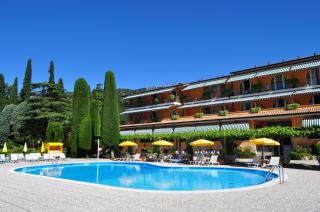 Hotel Garden - Garda - 8