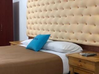 Oasis Wings Hotel - Mannar - 4