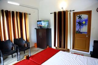 Mountain Breeze Villa and Homestay - Idukki - 4