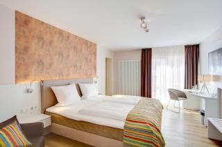 Elisabeth Hotel garni - Detmold - 9