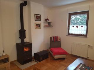 Apartments Bosco - Risovac - 2