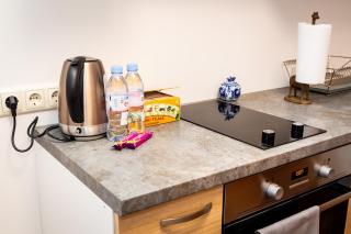 Stories Writer's AP 40sqm Renovated Free parking - Rīga - 2