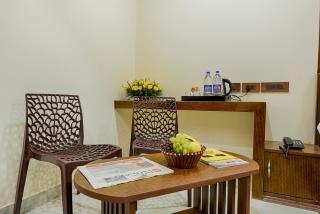 Hotel Ramraj Regency - Nāgercoil - 5