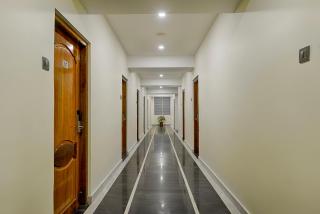 Hotel Ramraj Regency - Nāgercoil - 4