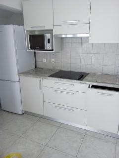 Apartments Ljubica - Baška - 2