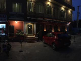 Hotel Centre Point - Jodhpur - 9