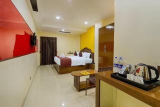 Hotel Ramraj Regency - Nāgercoil - 3
