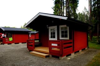 Seinäjoen leirintäalue - Seinäjoki - 4