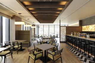Hotel Keihan Tsukiji Ginza Grande - Tokyo - 3