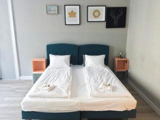 Chillout Hostel - Varsavia - 7