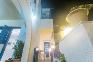 Arhontiko Hotel - Foinikion - 8