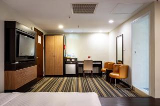 Yoyo Hotel - Città di Chiayi - 1