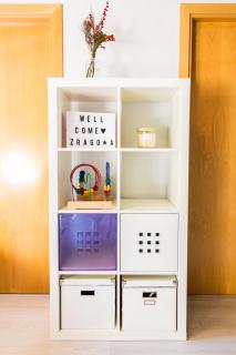 FANTASTICA BUHARDILLA PZ. PILAR - 8