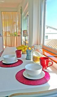 Splendido studio, vista mare, a 5mn dalla spiaggia - Casa ArteVida - Roses - 4