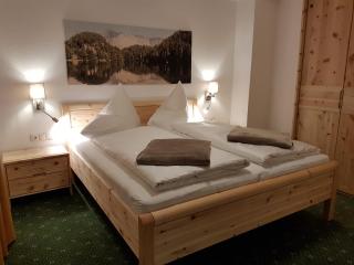 Haus Alpenglühn - Sautens - 0