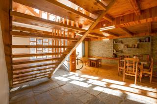 Zostel Homes Cheog (Shimla) - 3