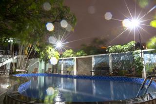 Vientiane Garden Villa Hotel - Vientiane - 1
