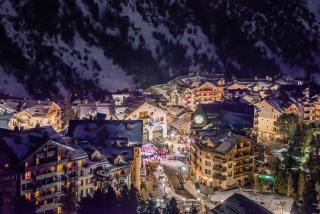 Residence Arc 1950 Le Village - maeva Home - Arc 1950 - 8