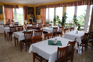 Pension Zlata Noha - Bratislava - 1
