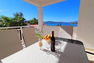Apartments Mediterranean House - Klek - 8