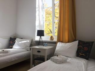 Chillout Hostel - Varsavia - 3