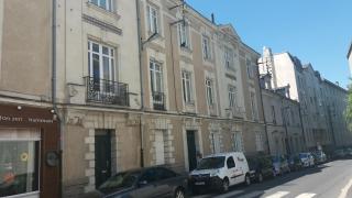 Azulejo by Cocoonr - Nantes - 3