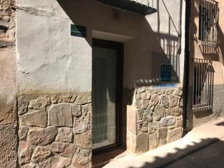 El Encanto de Mora - Mora de Rubielos - 9