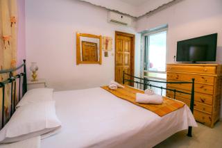 Apartment Evaggelia Sea View - Skala Marion - 1
