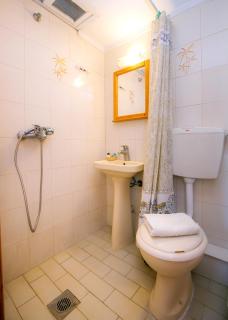 Apartment Evaggelia Sea View - Skala Marion - 4