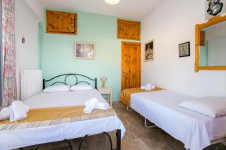 Apartment Evaggelia Sea View - 5