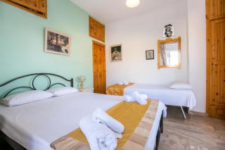 Apartment Evaggelia Sea View - Skala Marion - 6