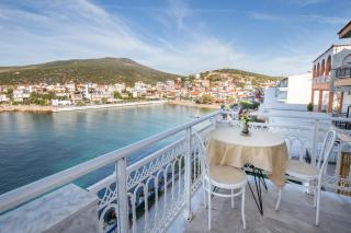 Apartment Evaggelia Sea View - 7