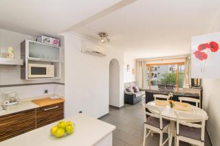 Apartamentos CARABELA BEACH Alcudia by Mallorca Villa Selection - Alcúdia - 4
