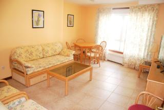 Apartamentos Sanxenxo - Sanxenxo - 1