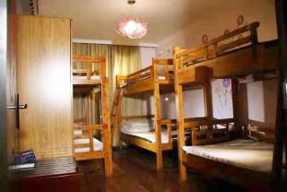 Xi'an The Facebook Youth Hostel - 3