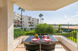 Apartamentos CARABELA BEACH Alcudia by Mallorca Villa Selection - Alcúdia - 6