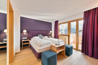 Hotel Petersboden - Lech am Arlberg - 6