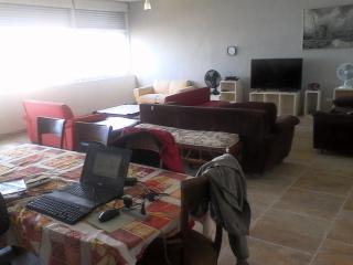 Apartamento Gigante, pé na areia - Guarujá - 6