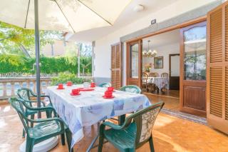 Los Geranios - Can Picafort - 6