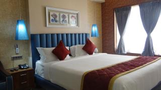 Arna Hotel - Devanahalli-Bangalore - 4