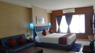 Arna Hotel - Devanahalli-Bangalore - 3
