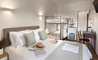 Minavra Hotel - Athens - 1