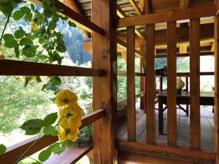 Ca dal Cros - Campertogno - 5