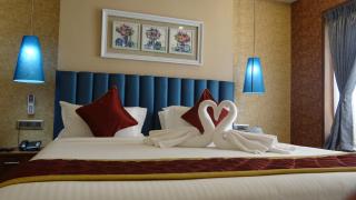 Arna Hotel - Devanahalli-Bangalore - 5