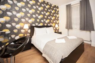 Hyde Park Talbot Square - 9