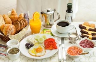 Minavra Hotel - Athens - 5