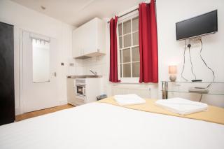 Hyde Park Talbot Square - 6