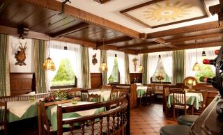 Landhotel Bayerwald - Grafling - 4