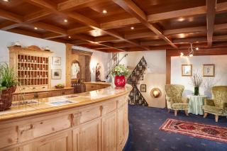 Hotel Hirlanda - Zürs am Arlberg - 6