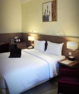 Biz Hotel Batam - Nagoya - 5